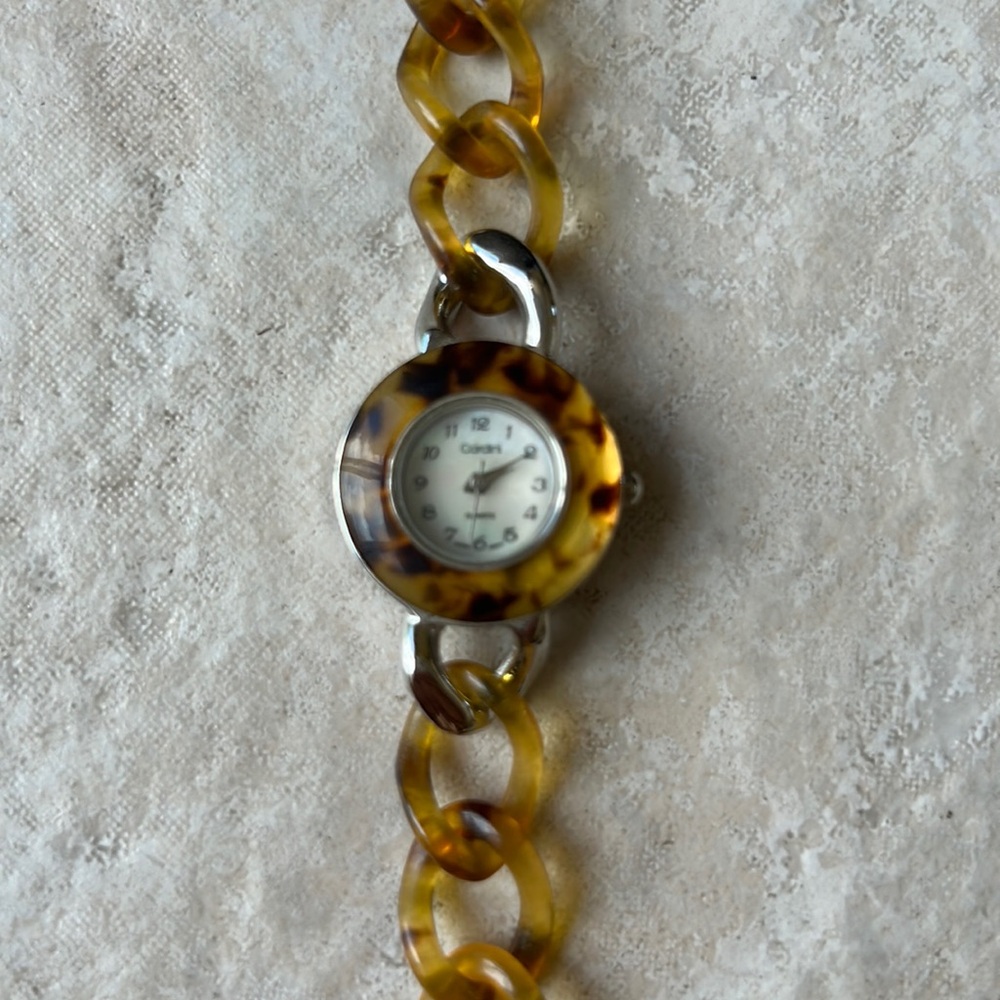 Vintage Cardini Women's Bracelet